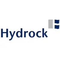 Hydrock logo Hydrock logo