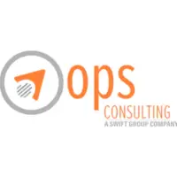 OPS Consulting logo OPS Consulting logo