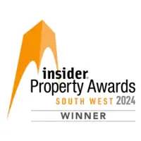 Insider Property Awards South West Winner 2024