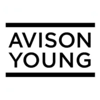 Avison Young logo Avison Young logo