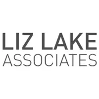 Liz Lakes Associates logo Liz Lakes Associates logo