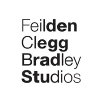 Feilden Clegg Bradley Studios logo Feilden Clegg Bradley Studios logo